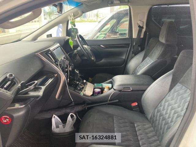 Toyota ALPHARD 2015-09 7356689-18
