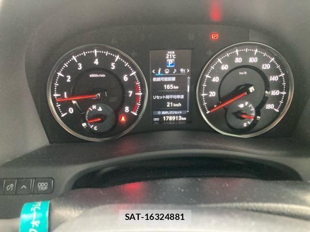 Toyota ALPHARD 2015-09 7356689-20