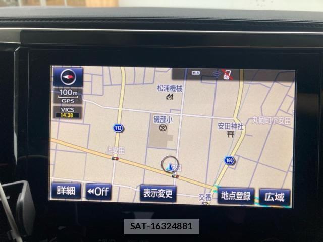 Toyota ALPHARD 2015-09 7356689-22