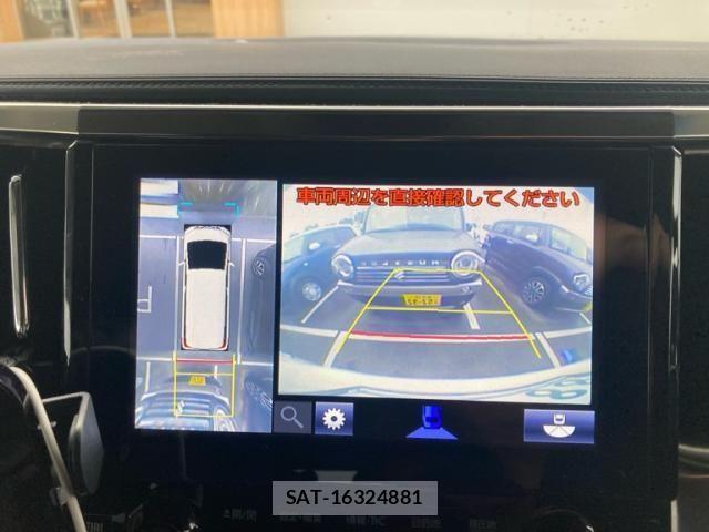 Toyota ALPHARD 2015-09 7356689-24