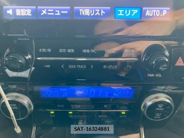 Toyota ALPHARD 2015-09 7356689-25