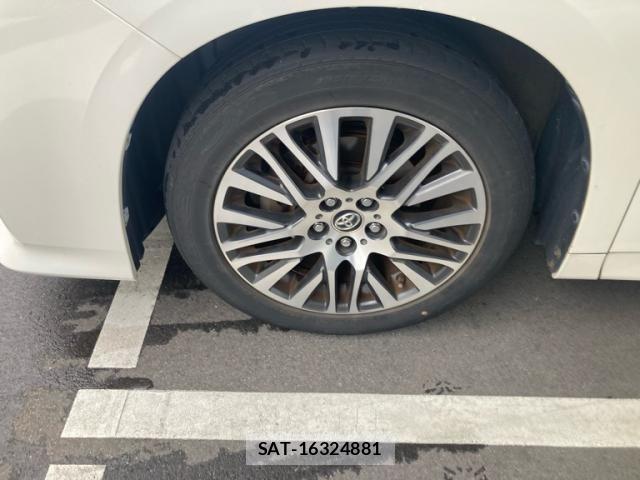 Toyota ALPHARD 2015-09 7356689-7
