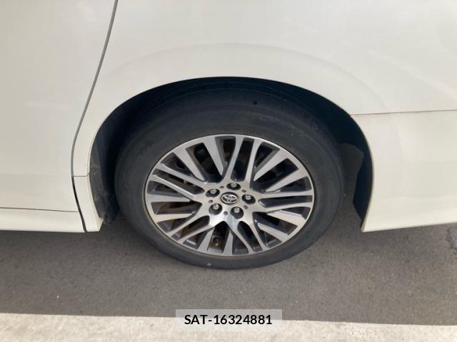 Toyota ALPHARD 2015-09 7356689-8