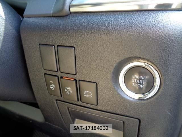 Toyota ALPHARD 2015-11 7391211-9