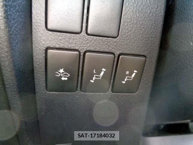 Toyota ALPHARD 2015-11 7391211-10