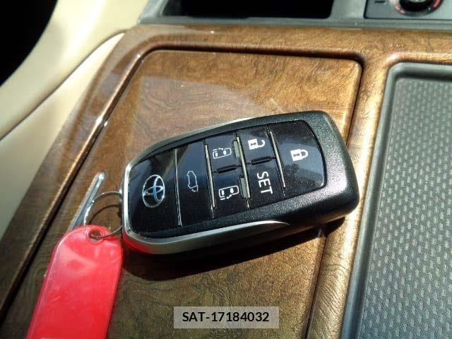 Toyota ALPHARD 2015-11 7391211-12