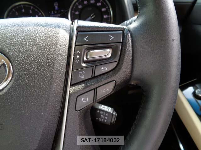 Toyota ALPHARD 2015-11 7391211-13