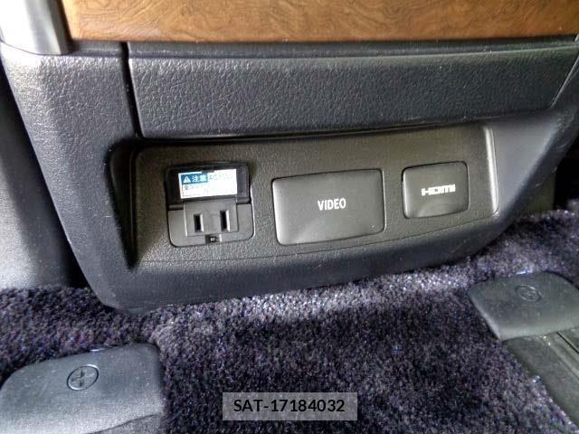 Toyota ALPHARD 2015-11 7391211-19