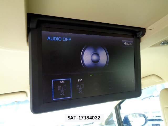 Toyota ALPHARD 2015-11 7391211-21
