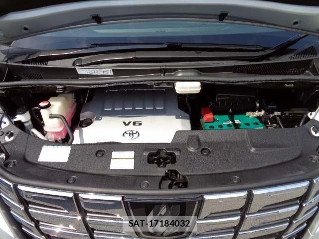 Toyota ALPHARD 2015-11 7391211-3