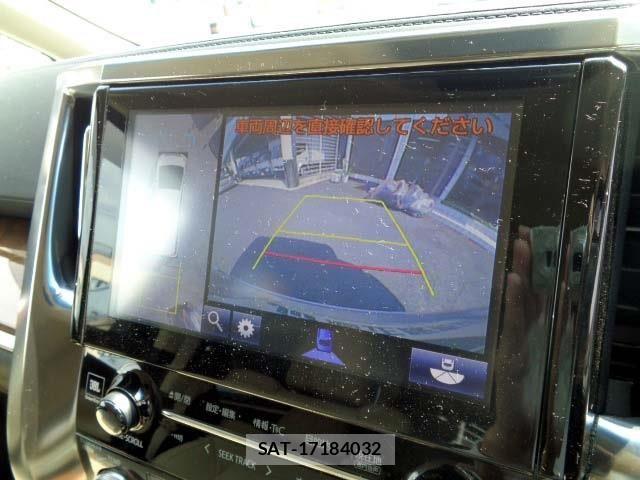 Toyota ALPHARD 2015-11 7391211-6