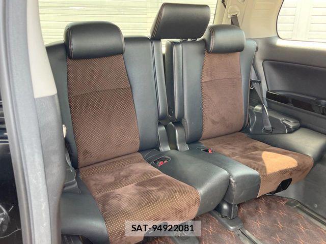 Toyota ALPHARD 2014-03 7391217-9