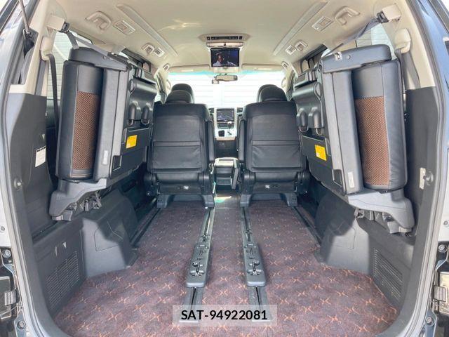Toyota ALPHARD 2014-03 7391217-10