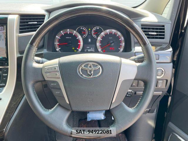 Toyota ALPHARD 2014-03 7391217-11