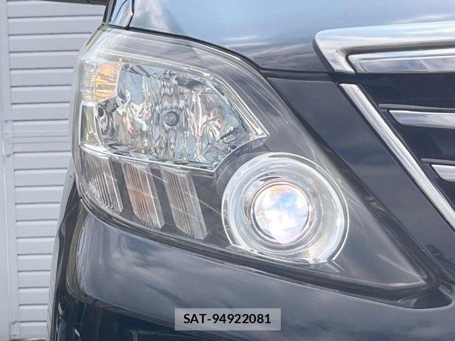 Toyota ALPHARD 2014-03 7391217-12
