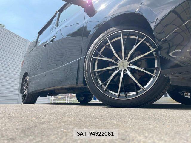 Toyota ALPHARD 2014-03 7391217-13