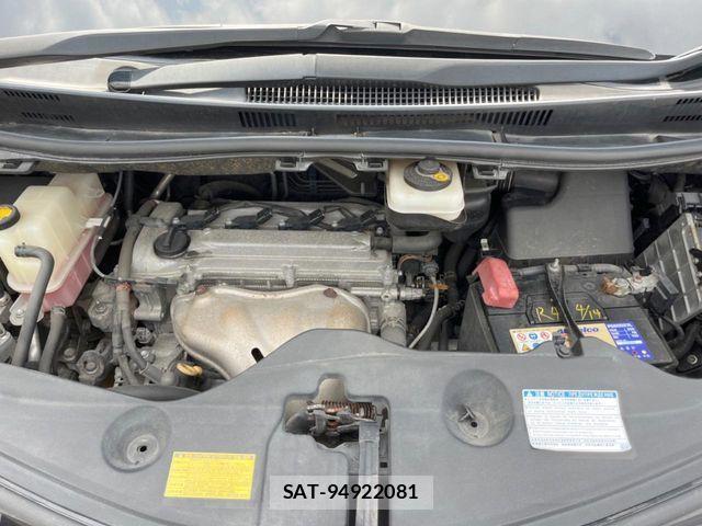 Toyota ALPHARD 2014-03 7391217-18