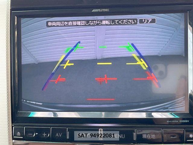 Toyota ALPHARD 2014-03 7391217-4
