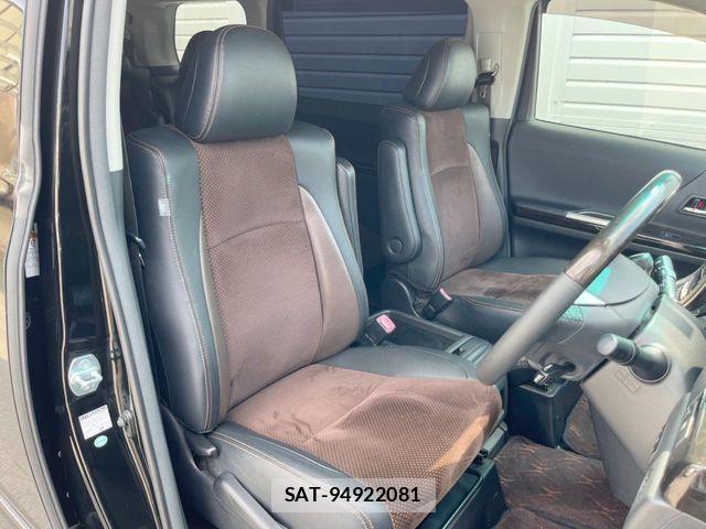 Toyota ALPHARD 2014-03 7391217-7