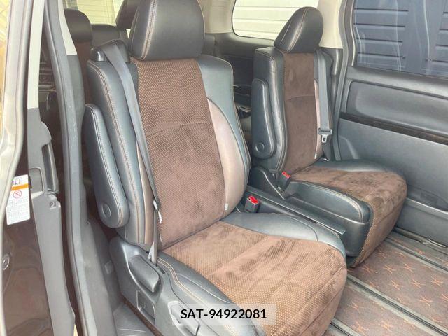 Toyota ALPHARD 2014-03 7391217-8
