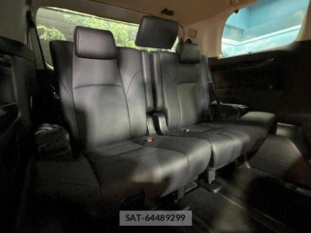 Toyota ALPHARD 2019-03 7391192-9