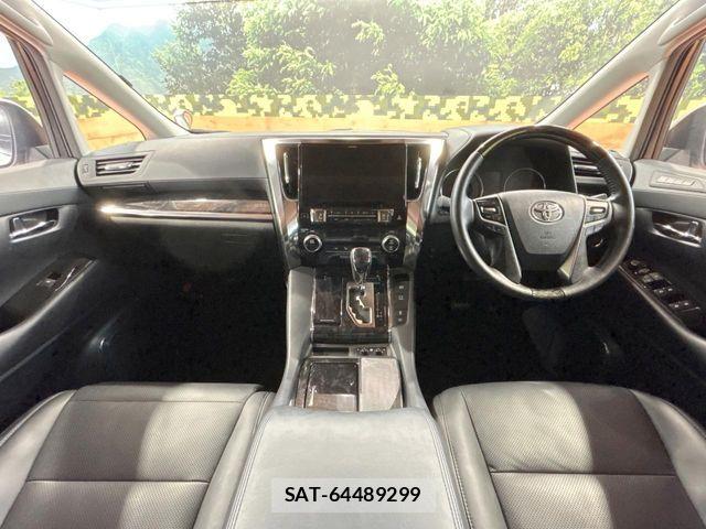 Toyota ALPHARD 2019-03 7391192-1