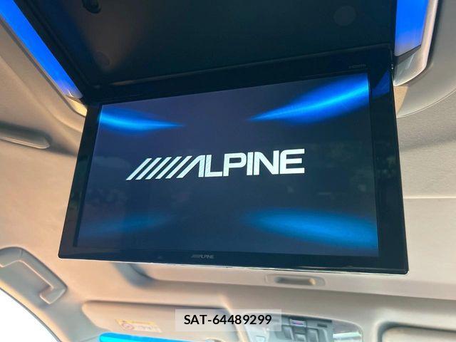 Toyota ALPHARD 2019-03 7391192-3
