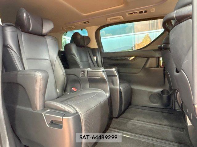 Toyota ALPHARD 2019-03 7391192-8