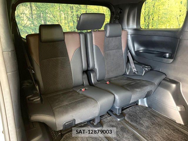 Toyota ALPHARD 2017-02 7391214-9