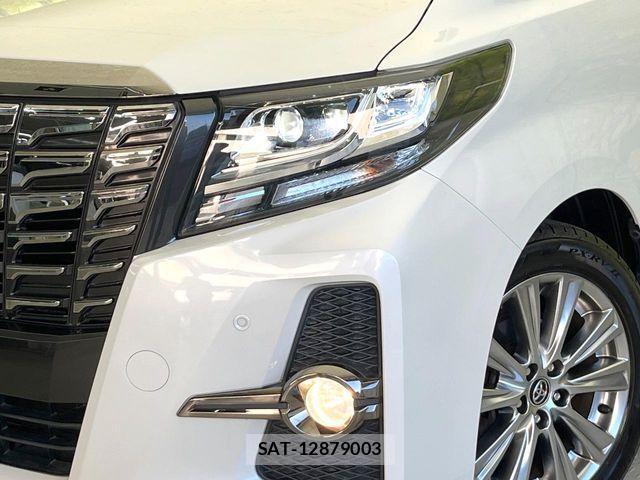 Toyota ALPHARD 2017-02 7391214-12