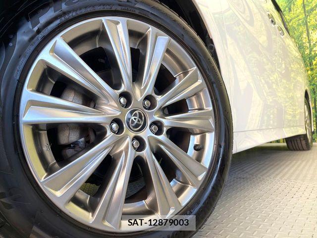 Toyota ALPHARD 2017-02 7391214-13