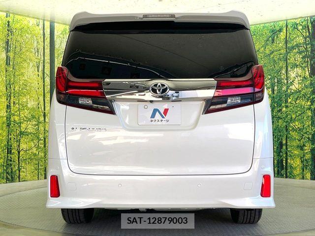 Toyota ALPHARD 2017-02 7391214-15