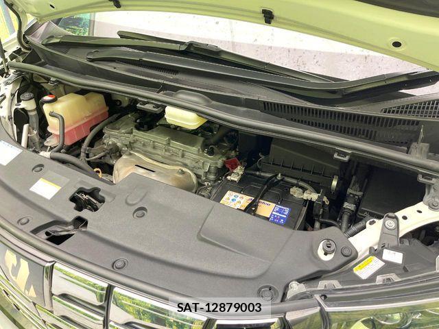 Toyota ALPHARD 2017-02 7391214-18