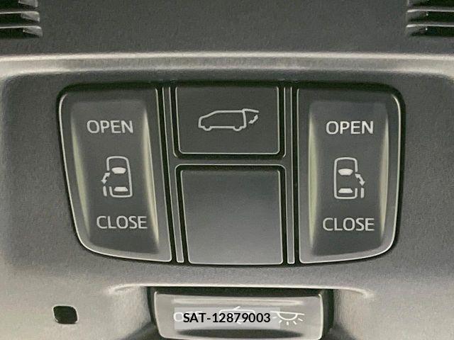 Toyota ALPHARD 2017-02 7391214-4