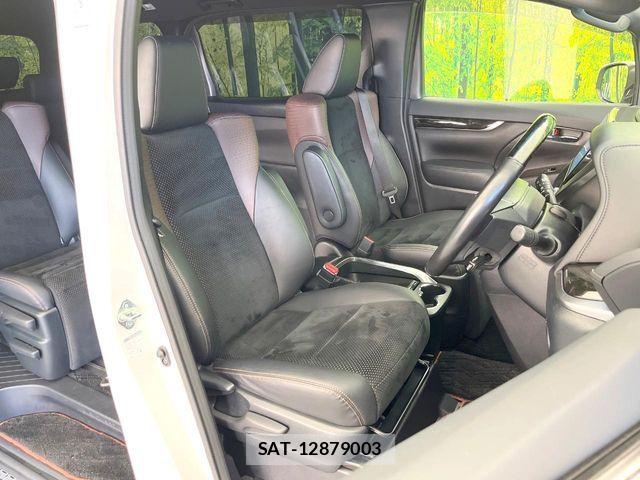 Toyota ALPHARD 2017-02 7391214-7