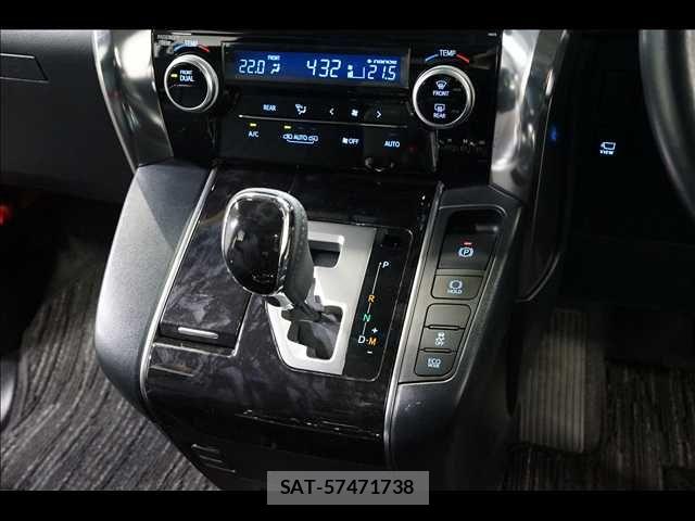 Toyota ALPHARD 2018-12 7391212-11