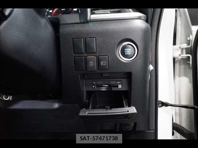 Toyota ALPHARD 2018-12 7391212-13