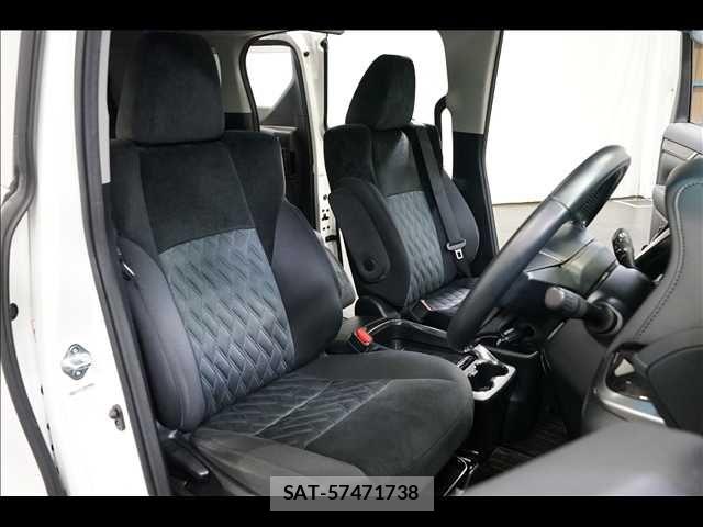 Toyota ALPHARD 2018-12 7391212-16