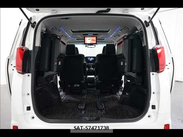 Toyota ALPHARD 2018-12 7391212-18