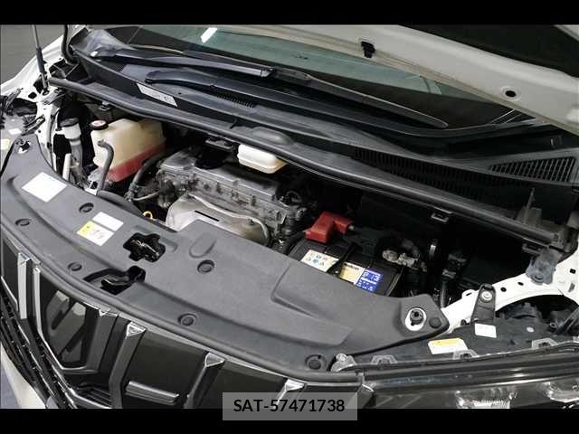 Toyota ALPHARD 2018-12 7391212-19