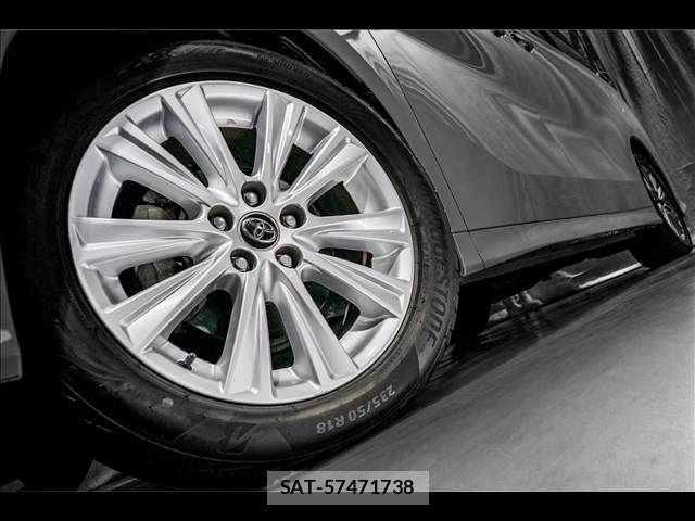 Toyota ALPHARD 2018-12 7391212-3