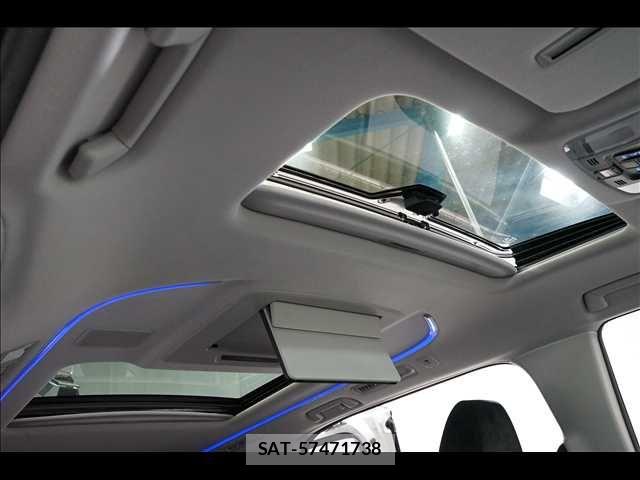Toyota ALPHARD 2018-12 7391212-4