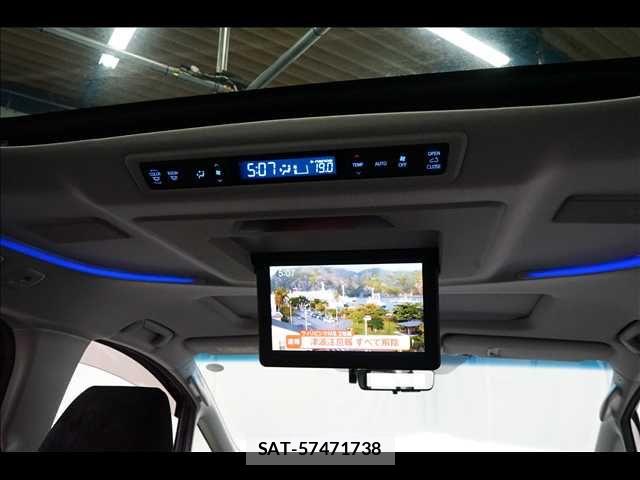 Toyota ALPHARD 2018-12 7391212-5
