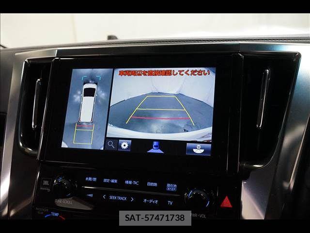 Toyota ALPHARD 2018-12 7391212-6