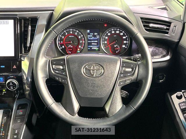 Toyota ALPHARD 2019-01 7391210-10