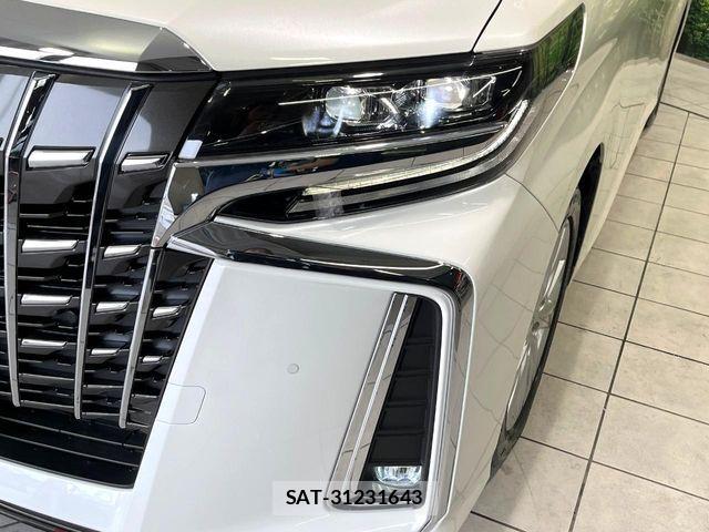Toyota ALPHARD 2019-01 7391210-11