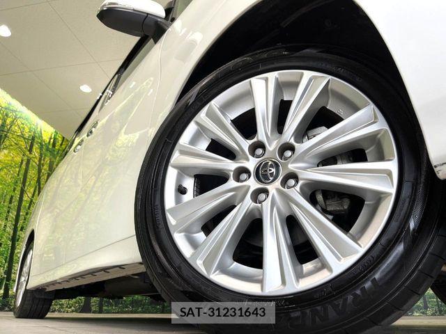 Toyota ALPHARD 2019-01 7391210-12