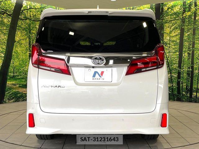 Toyota ALPHARD 2019-01 7391210-14