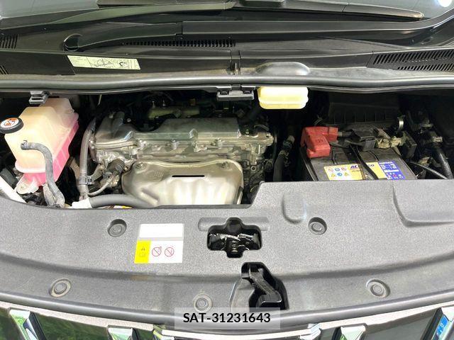 Toyota ALPHARD 2019-01 7391210-17