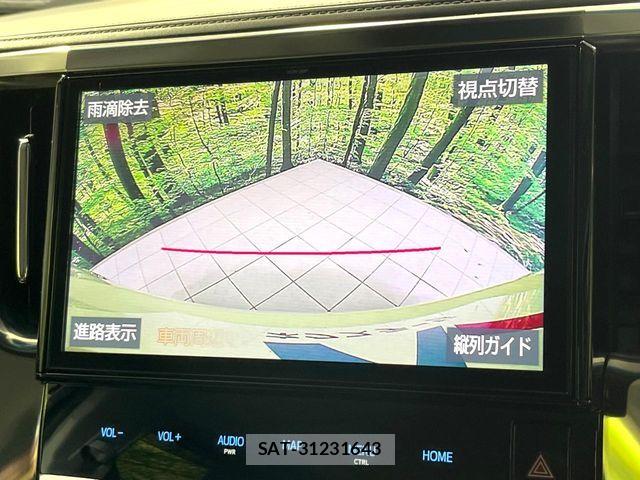 Toyota ALPHARD 2019-01 7391210-3